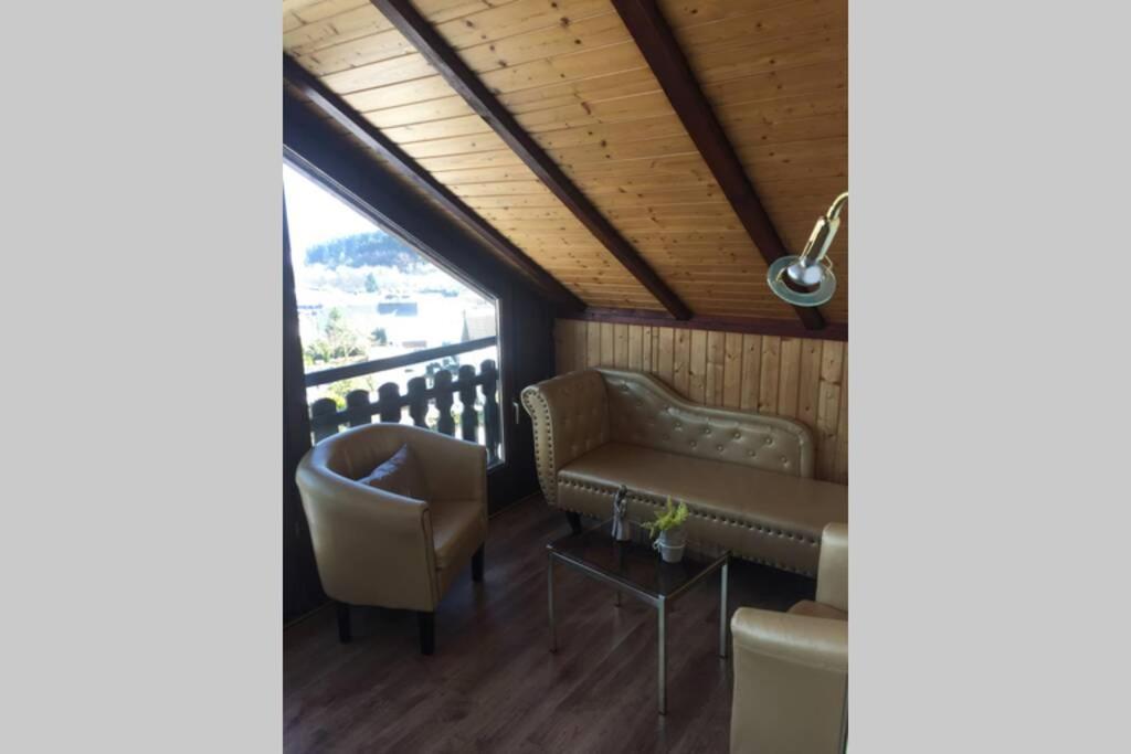 Gaestehaus Sansibar 迈内尔茨哈根 外观 照片