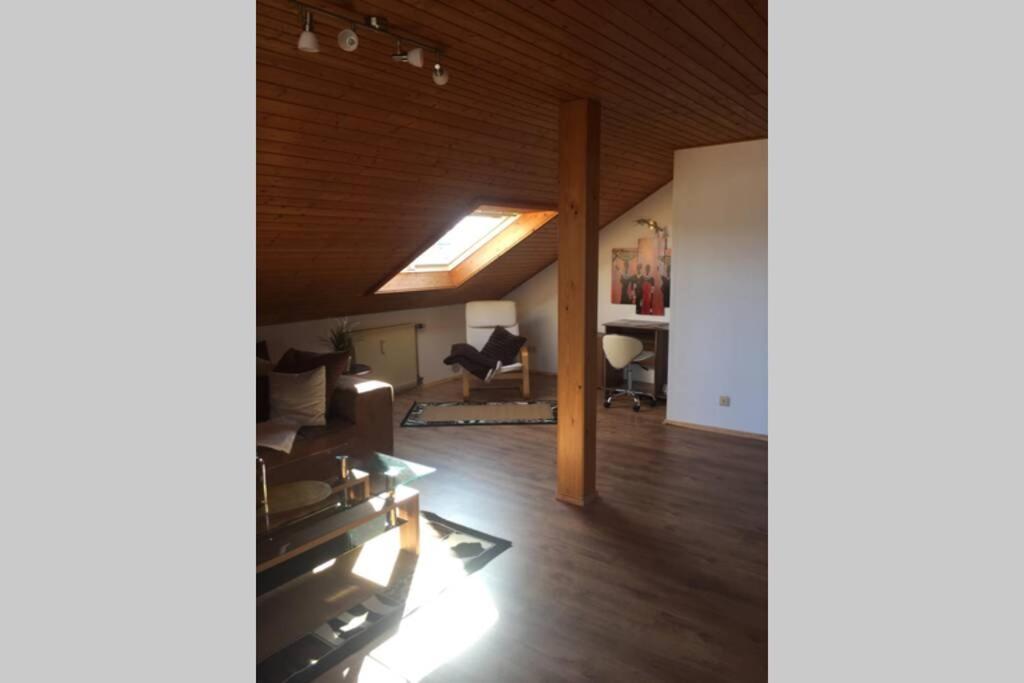 Gaestehaus Sansibar 迈内尔茨哈根 外观 照片