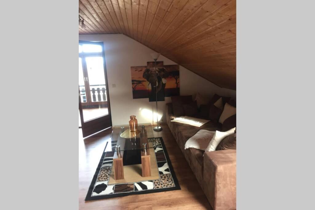 Gaestehaus Sansibar 迈内尔茨哈根 外观 照片